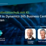 Conference on economic productivity featuring speakers and discussions on innovative business strategies