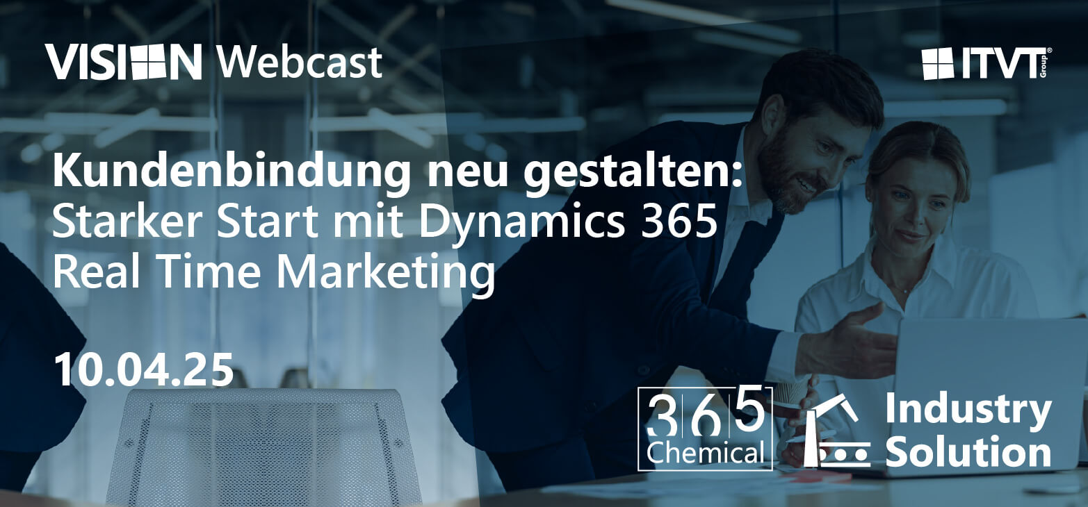 Visual representation of Dynamics 365 real-time marketing tools to strengthen customer loyalty strategies