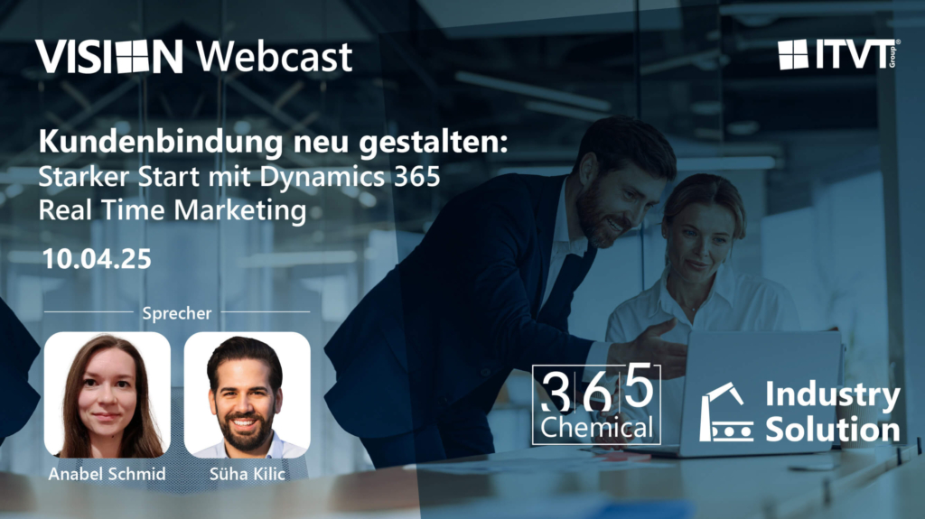 Visual representation of Dynamics 365 real-time marketing tools to strengthen customer loyalty strategies