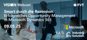 Introduction to Microsoft Dynamics 365: Smart strategies for effectively navigating the recession.