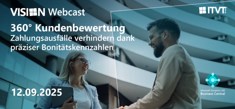 360° customer evaluation – Avoid payment defaults thanks to precise key figures 