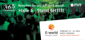 e-world jan 2026
