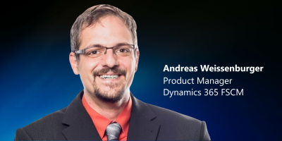 MS Blog - Andreas Weissenburger